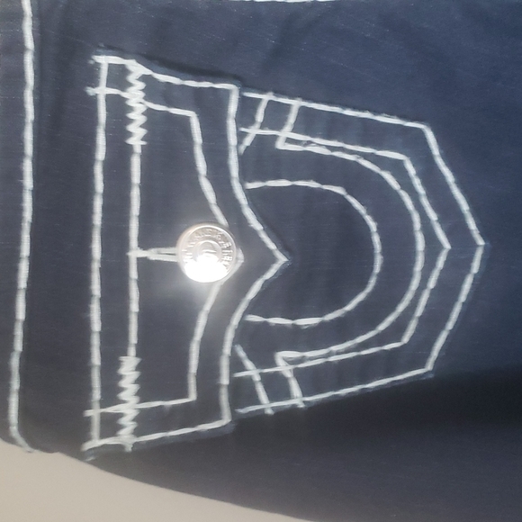 True Religion Denim - Picture 3 of 5